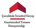 Çanakkale İstanbul Group Gayrimenkul Yatırım Danışmanlığı - Çanakkale